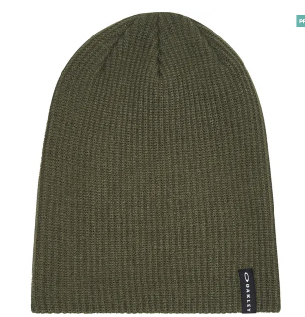 Oakley Back Bone Beanie 2.0