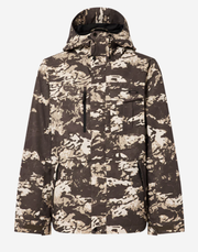 Oakley Core Divisional RC Insulated Jacket 2025