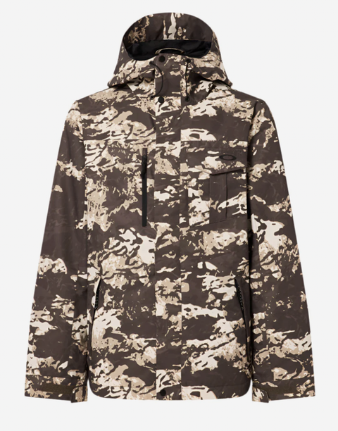 Oakley Core Divisional RC Insulated Jacket 2025