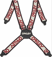 Oakley Factory Suspenders