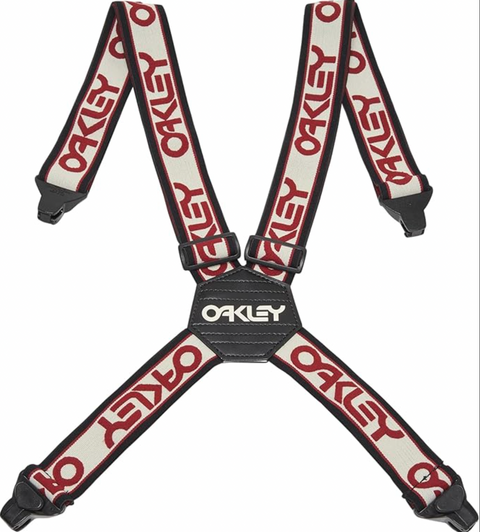 Oakley Factory Suspenders