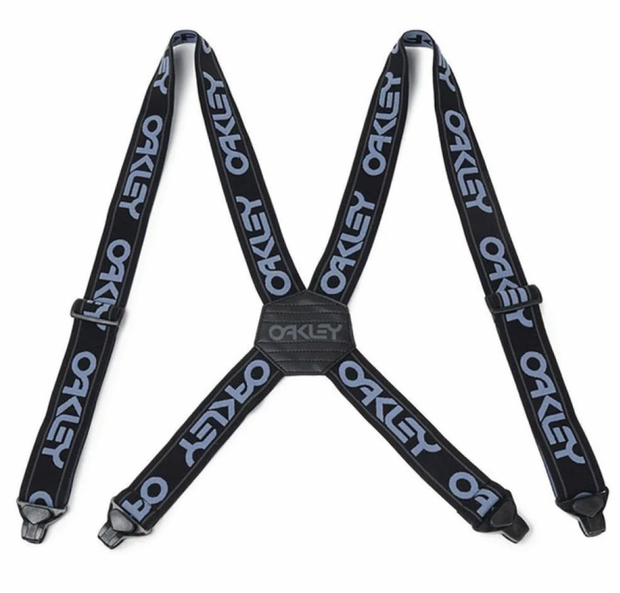 Oakley Factory Suspenders