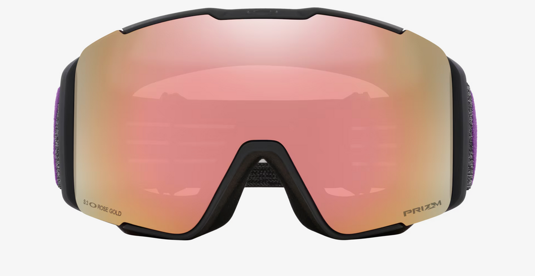 OAKLEY LINE MINER PRO L ASIAN FIT Oakley Line Miner™ Pro L Snow Goggles Lunar New Year