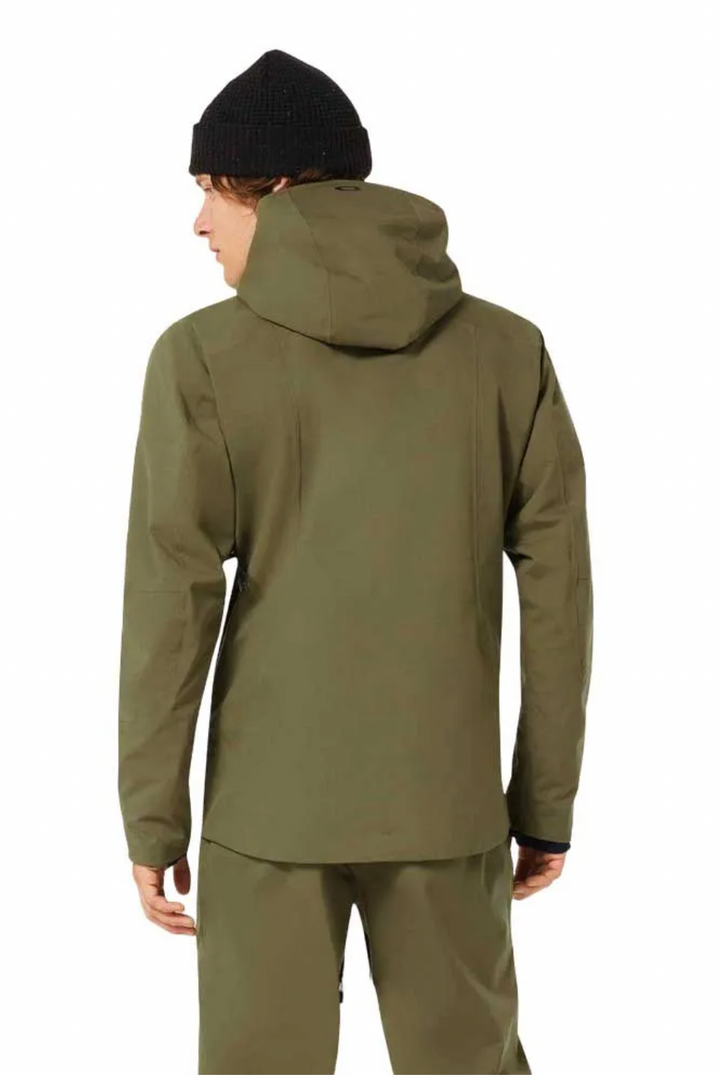 Oakley Mens Kendall RC Shell Jacket 2026