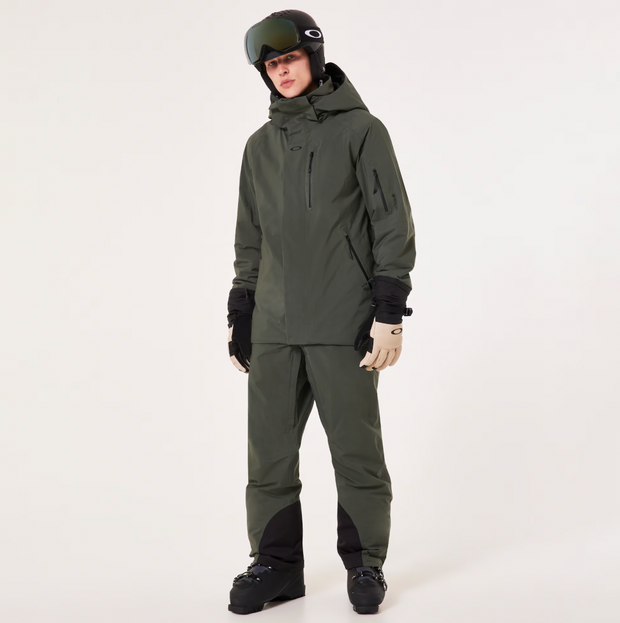 Oakley Sub Temp RC Gore-Tex Jacket 2025