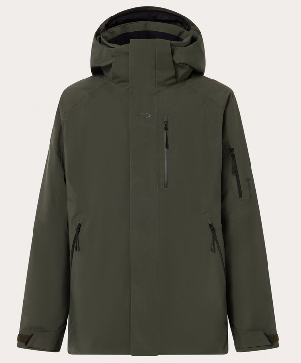 Oakley Sub Temp RC Gore-Tex Jacket 2025