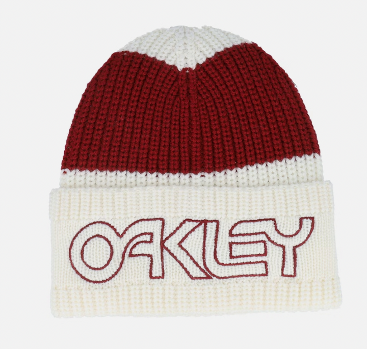 Oakley TNP Deep Cuff Beanie