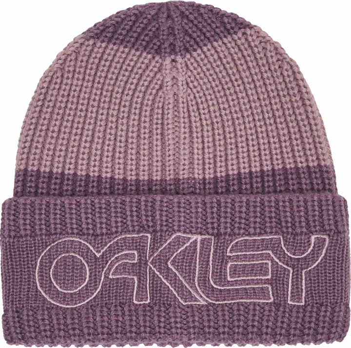 Oakley TNP Deep Cuff Beanie