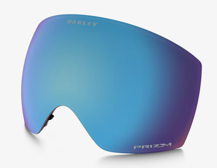 Oakley  Flight Deck Prizm Lens - Prizm Sapphire Iridium