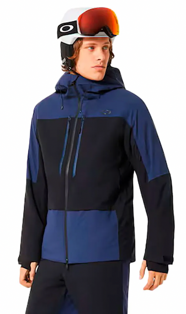 Oakley Mens Canopy Pro Insulated Jacket 2026