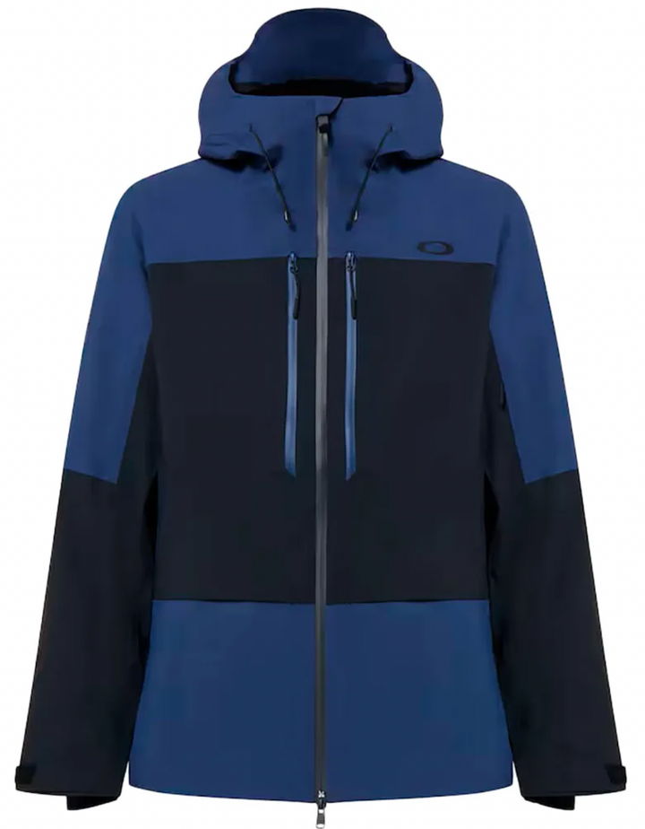 Oakley Mens Canopy Pro Insulated Jacket 2026