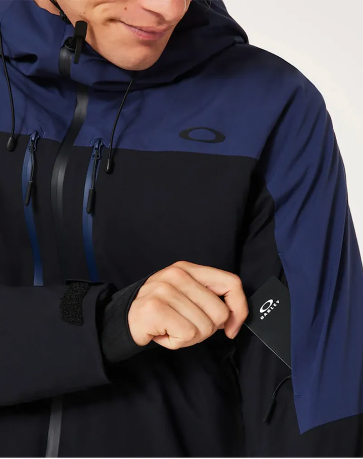 Oakley Mens Canopy Pro Insulated Jacket 2026