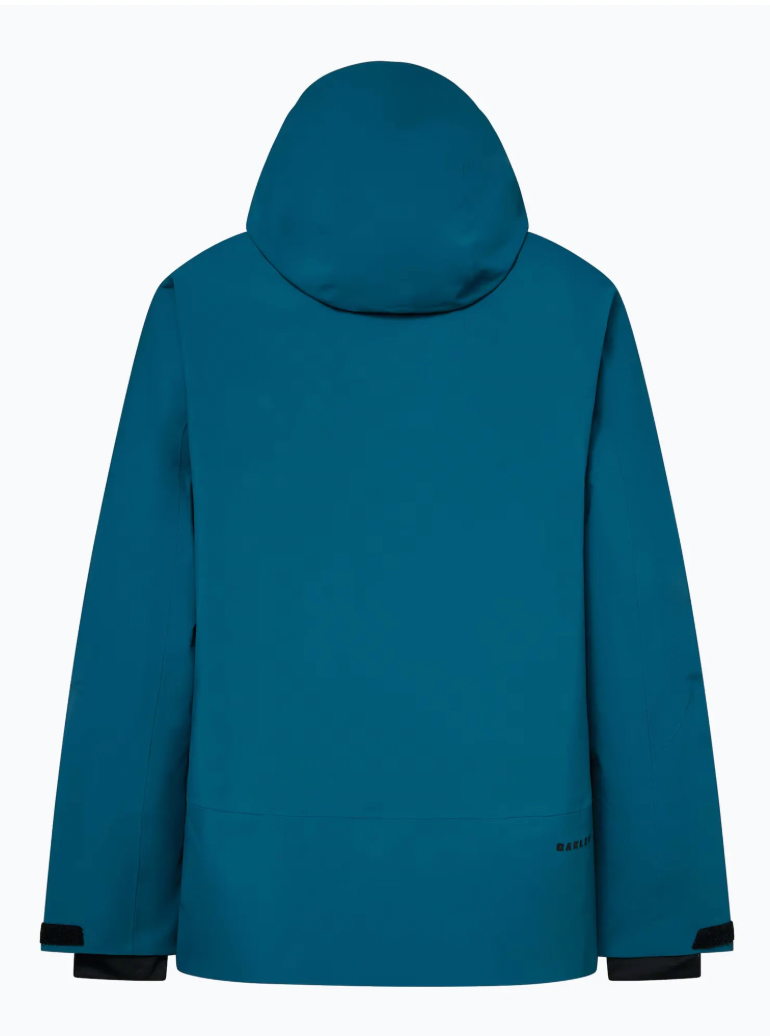Oakley Mens Canopy Insulated Jacket
