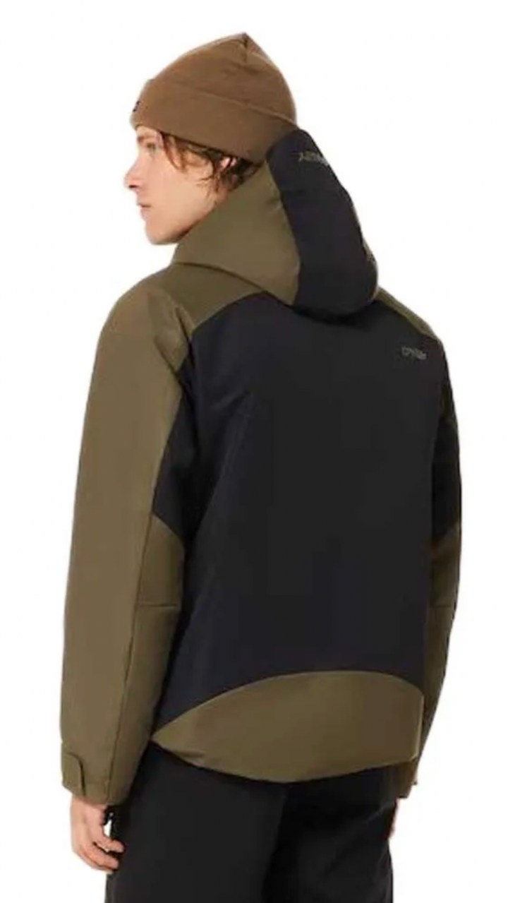 Oakley Mens Range RC Jacket 2.0 2026