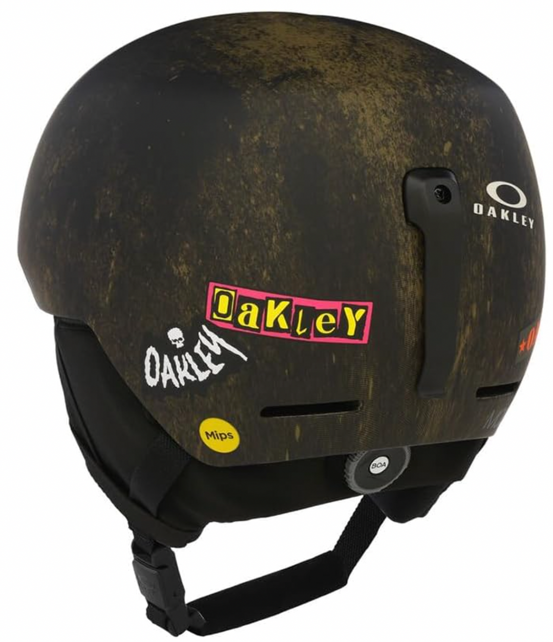 Oakley Mod1 MIPS Helmet