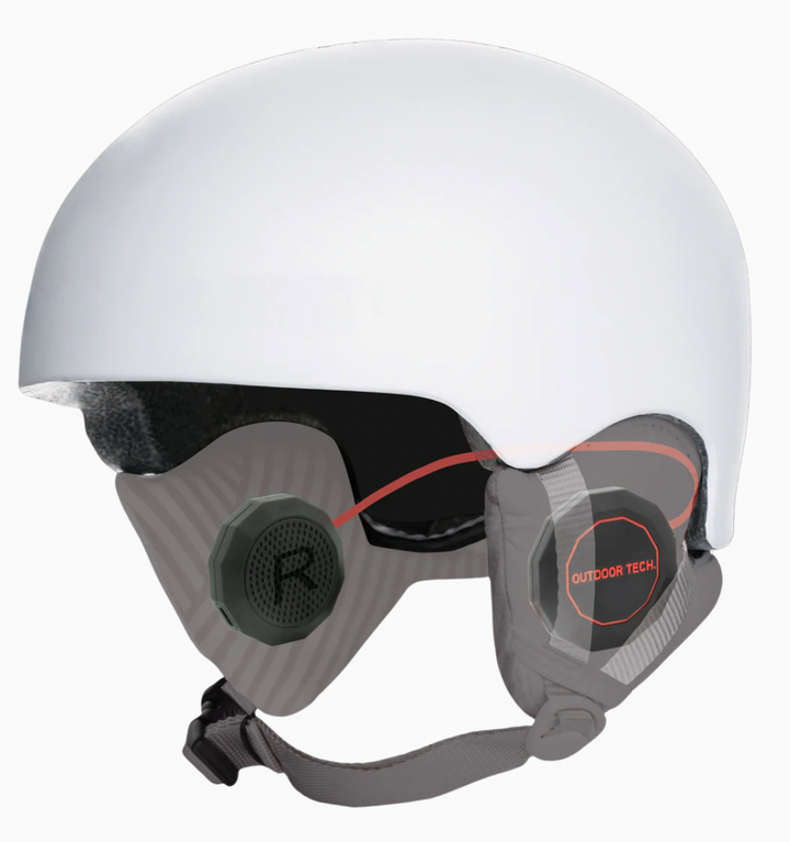 Outdoor Tech Chips XV