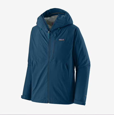 Patagonia Mens Granite Crest Jacket