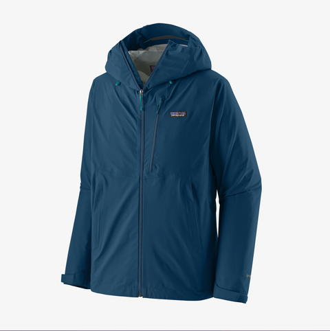 Patagonia Granite Crest Jacket