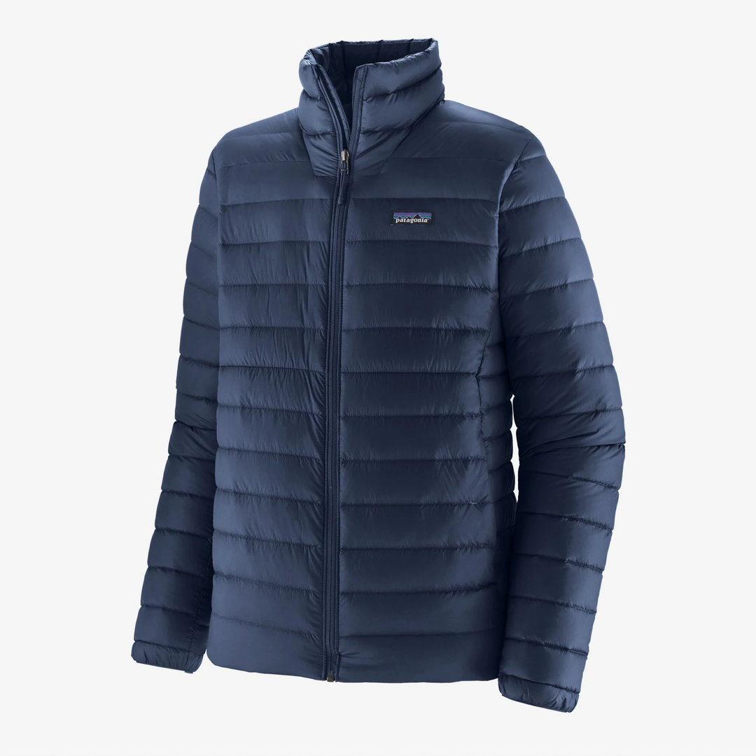 Patagonia Mens Down Sweater Jacket