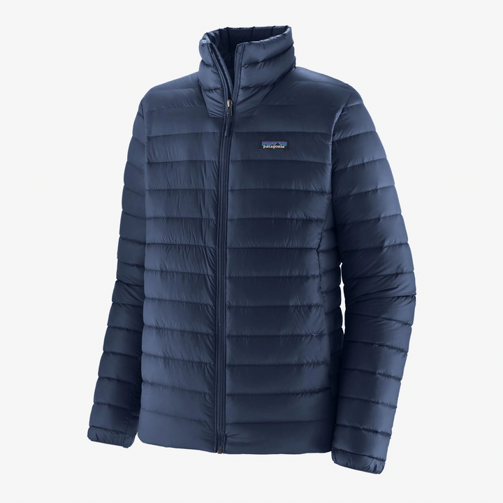 Patagonia Mens Down Sweater Jacket