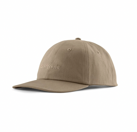 Patagonia Fitz Roy Icon Trad Cap