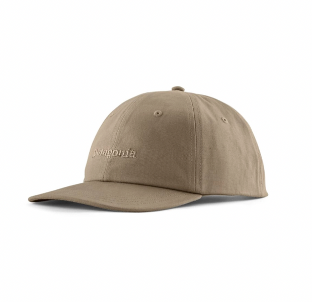 Patagonia Fitz Roy Icon Trad Cap