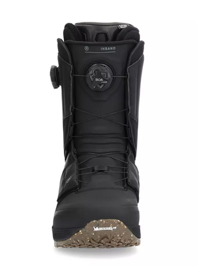 Ride Mens Insano Snowboard Boot 2026