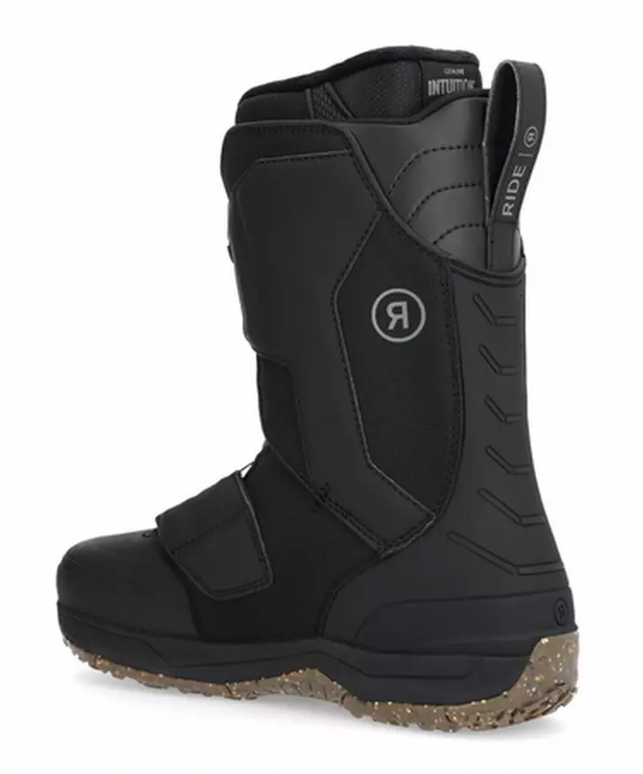 Ride Mens Insano Snowboard Boot 2026