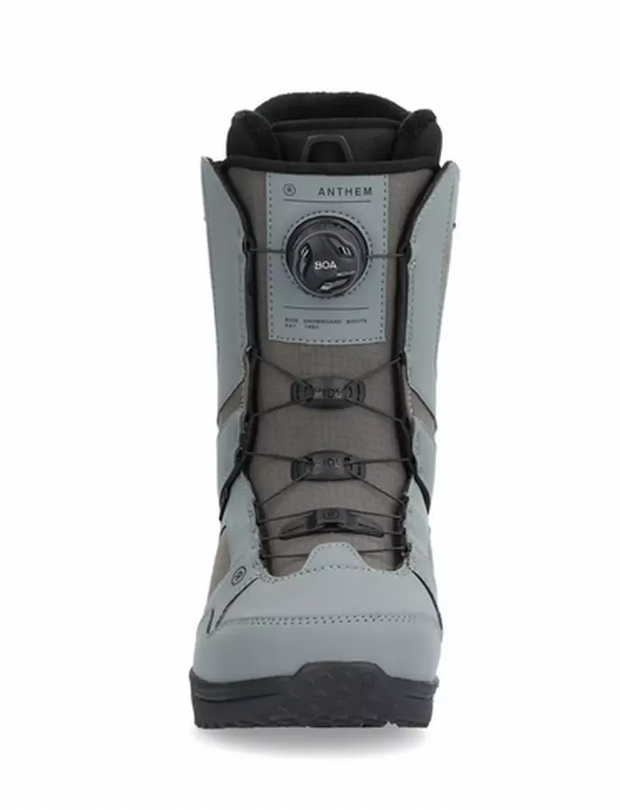 Ride Anthem Snowboard Boots 2025