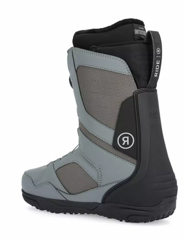 Ride Anthem Snowboard Boots 2025