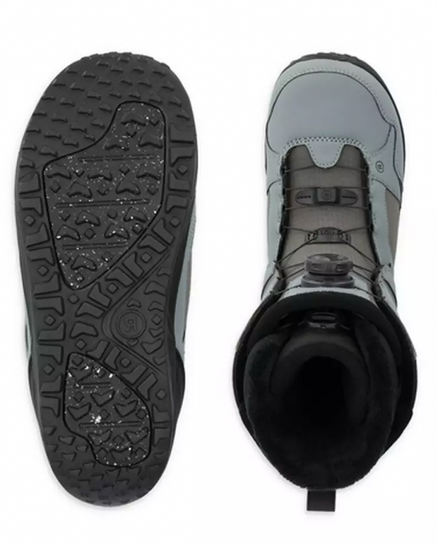 Ride Anthem Snowboard Boots 2025