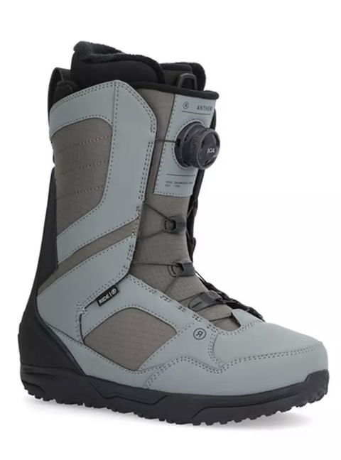 Ride Anthem Snowboard Boots 2025