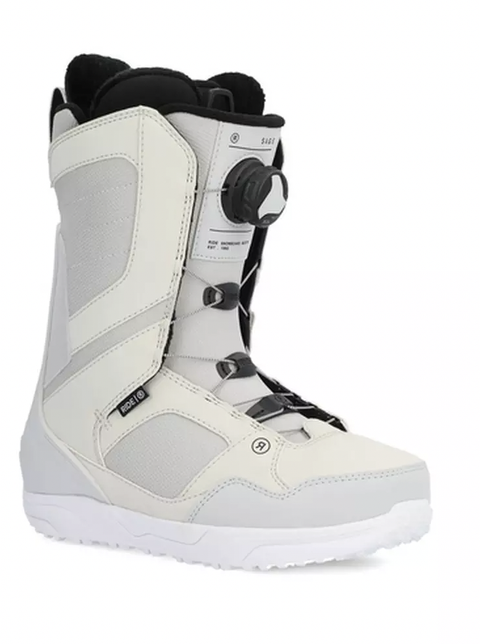 Ride Womens Sage Snowboard Boot 2025