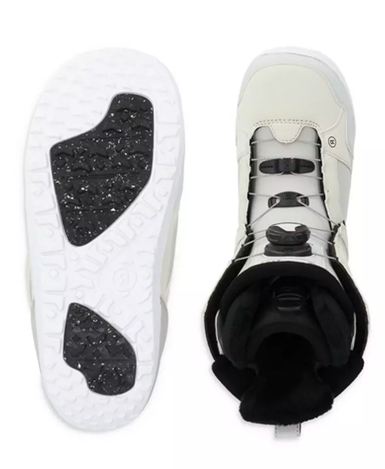 Ride Womens Sage Snowboard Boot 2025