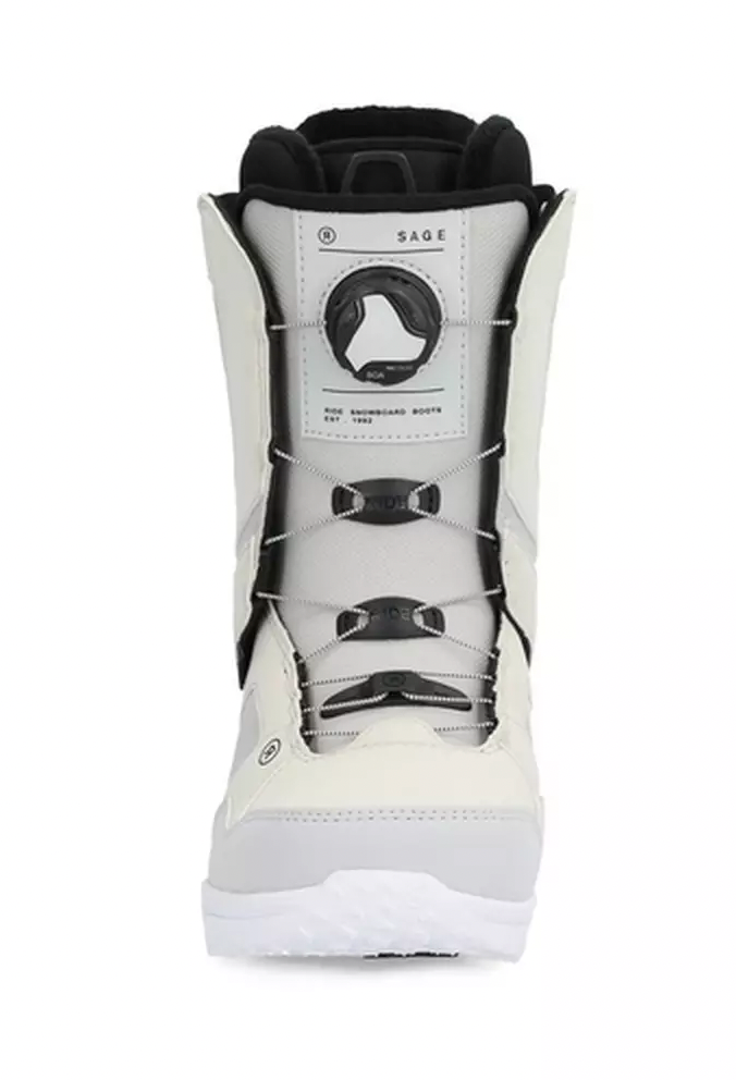 Ride Womens Sage Snowboard Boot 2025