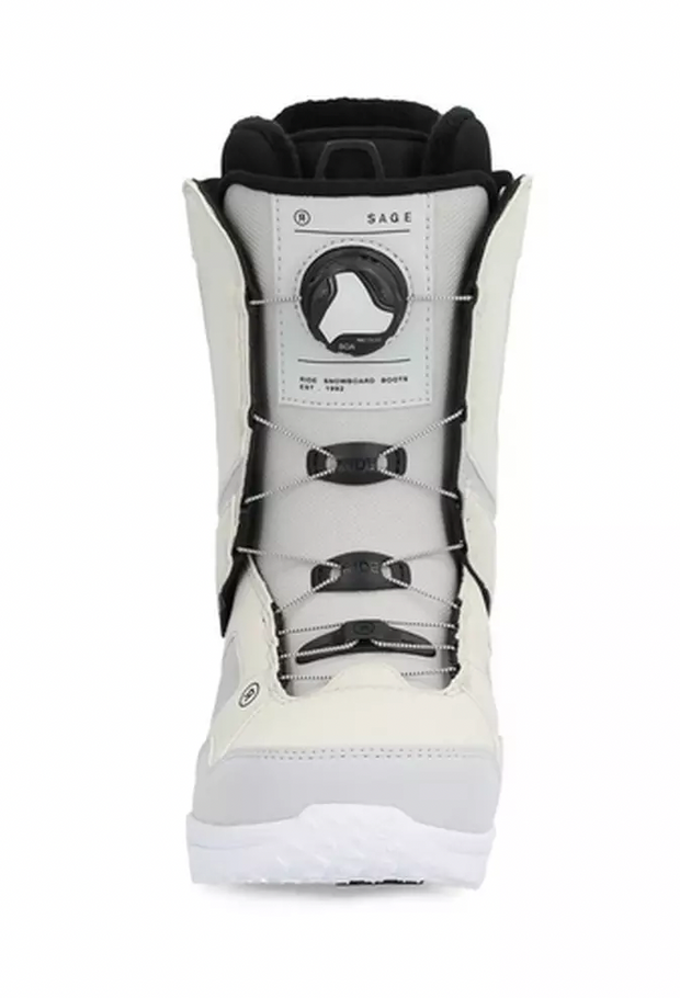 Ride Womens Sage Snowboard Boot 2025