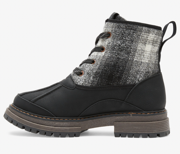 Roxy Hail Ya Womens Winter Boot