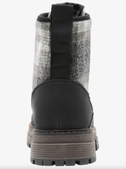 Roxy Hail Ya Womens Winter Boot