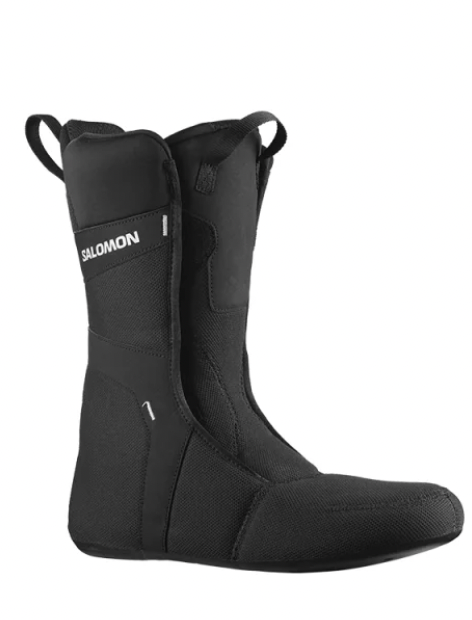 Salomon Mens Malamute Dual Boa Snowboard Boot 2026