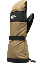 The North Face Mens Montana Ski Mitt