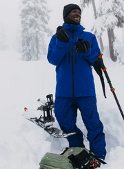 Burton AK Gore-Tex Swash Jacket 2024