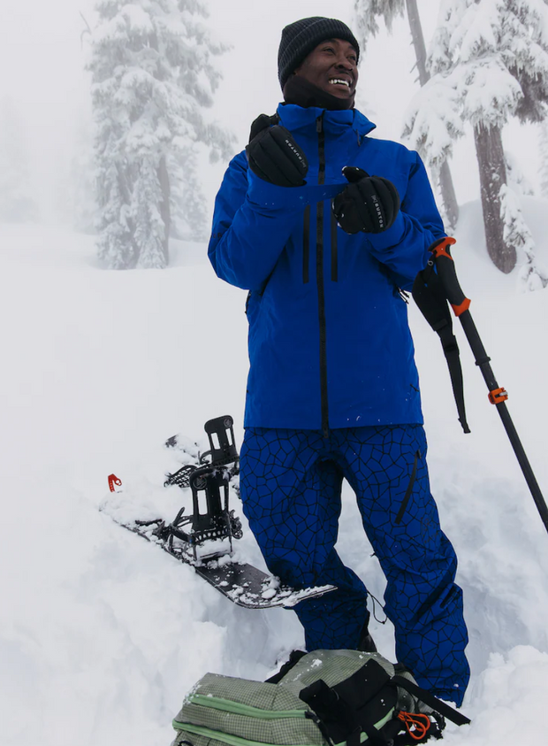 Burton AK Gore-Tex Swash Mens Jacket 2024