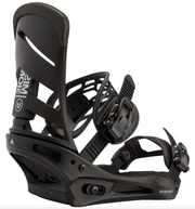 Burton Mens Mission Binding 2025