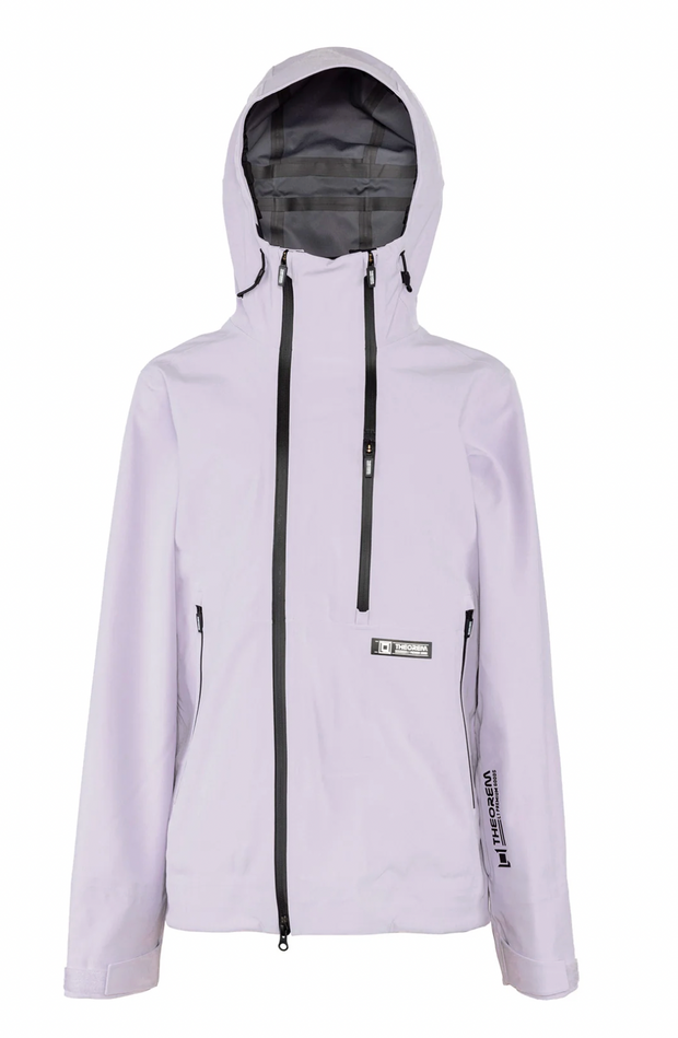 L1 Unisex Axial Jacket 2025