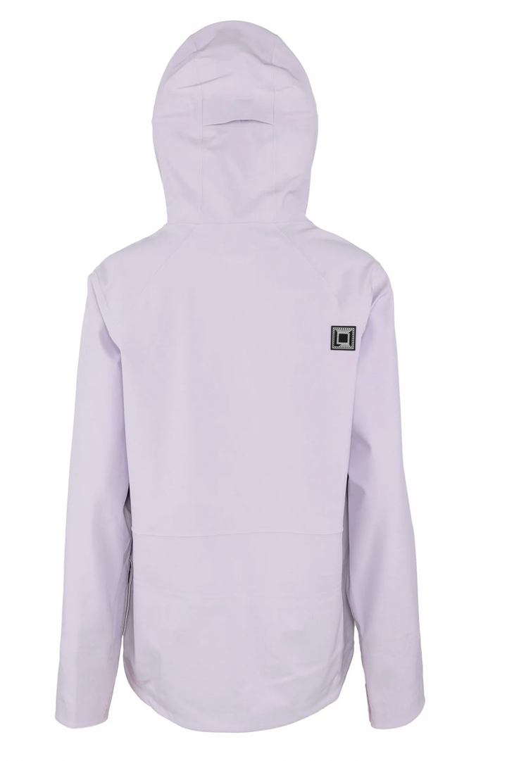 L1 Unisex Axial Jacket 2025