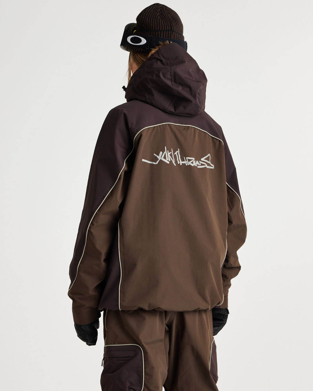 Yuki Threads Mobbin Jacket
