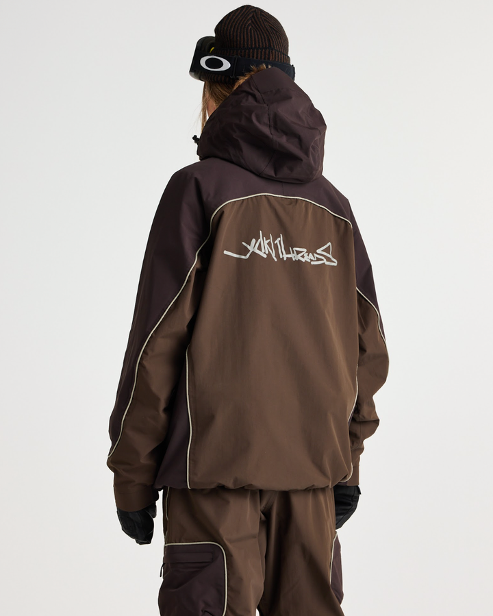 Yuki Threads Mobbin Jacket