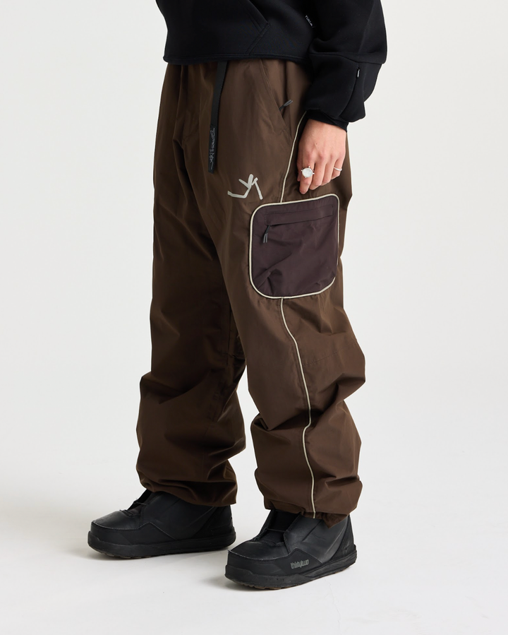 Yuki Threads Mobbin Pant