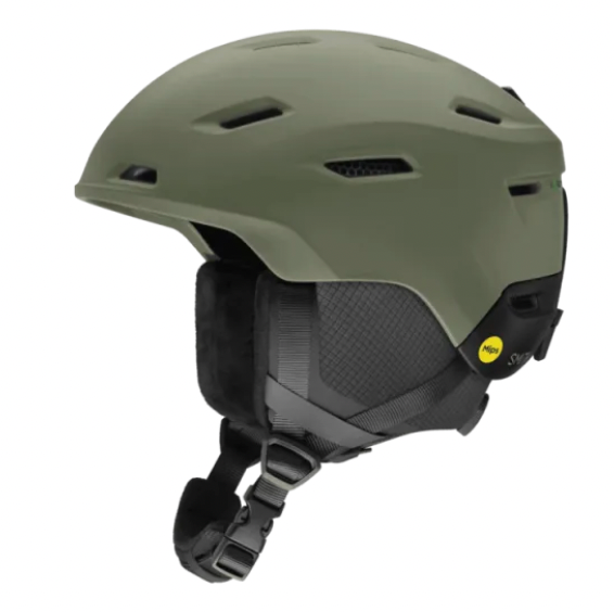 Smith Descend MIPS Helmet