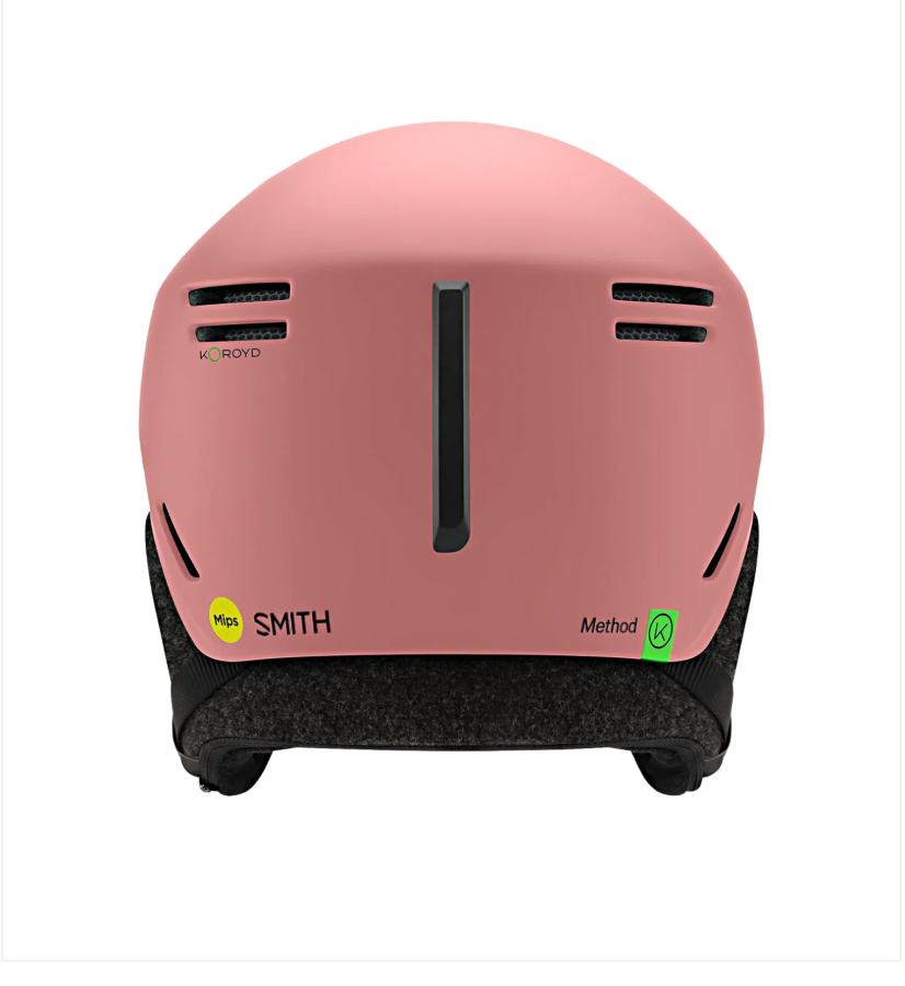 Smith Method MIPS Helmet
